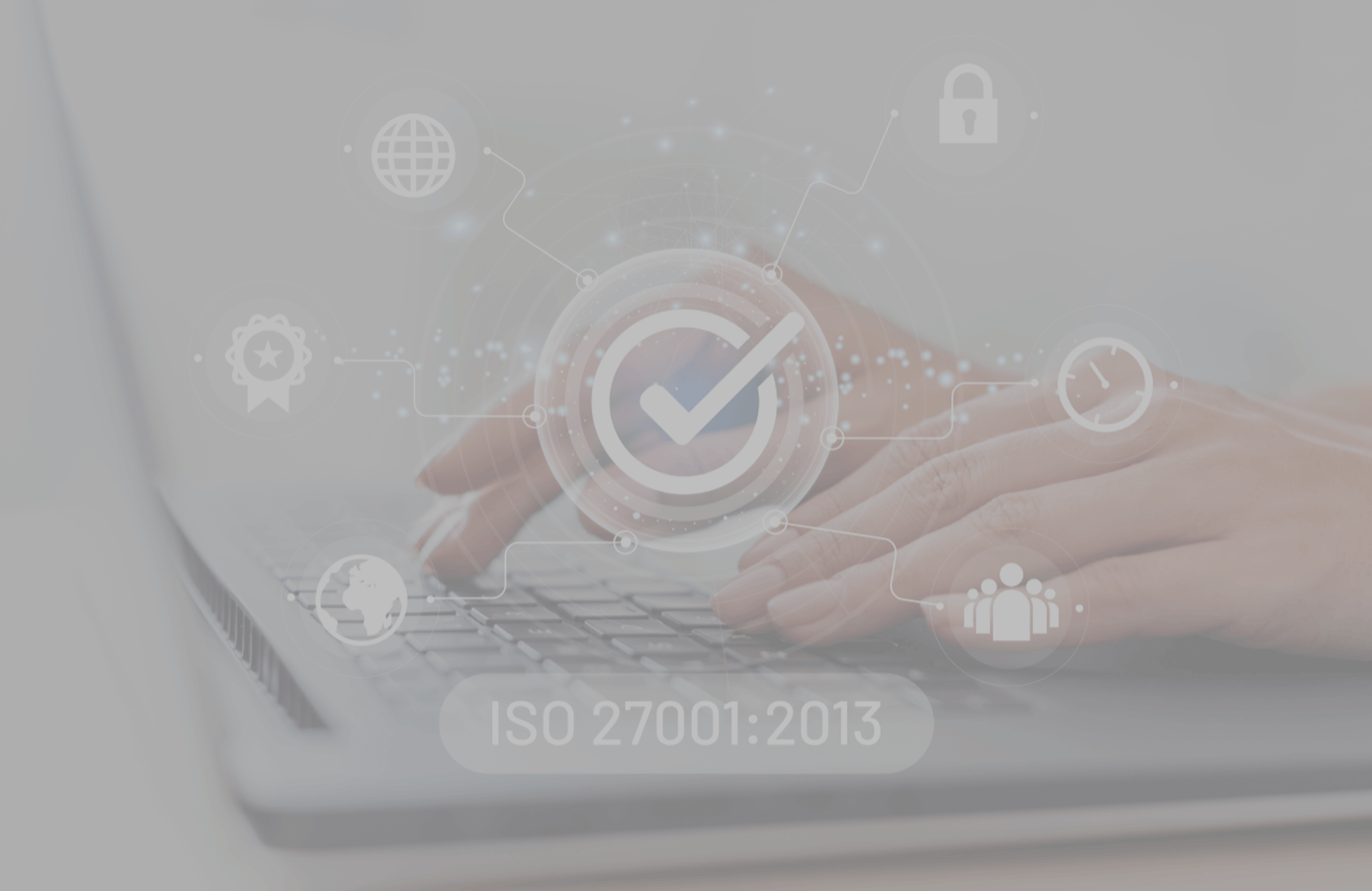 Nippon Gases obtient la certification ISO/IEC 27001