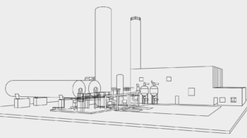 Mixture on site