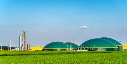 NOVATERA – A joint venture between Nippon Gases and TES Bio-LNG GmbH