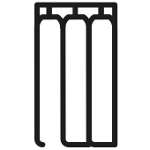 Gasförming