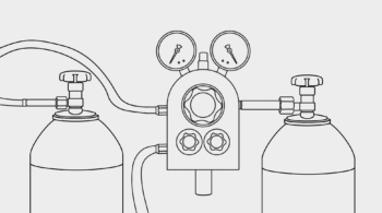 Gas Mixer