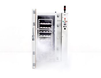 Crusting CryoSan® Line