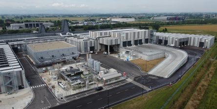 Nippon Gases and IREN Ambiente together for the valorisation of biogenic CO2