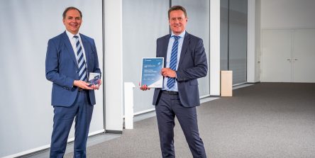 Nippon Gases ist „Top Lieferant 2020“