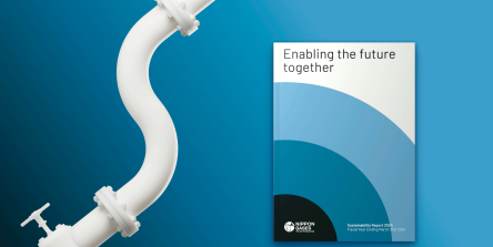 Nippon Gases releases Sustainability Report 2024