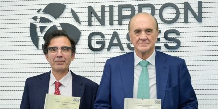 Nippon Gases obtains SGS verification statement of their carbon footprint (ISO 14067:2018)