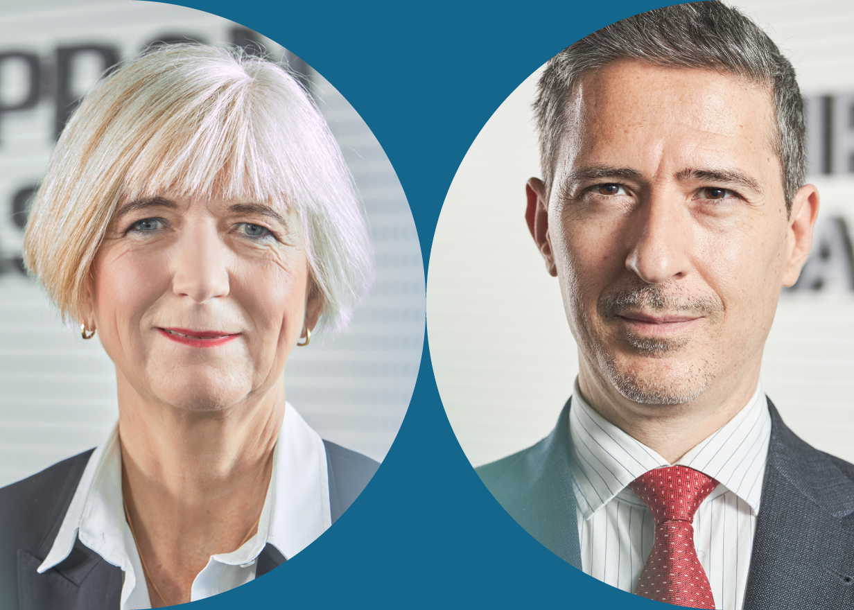 Compliance Commitment Woche