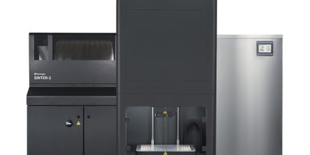 Nippon Gases Germany and Mark3D cooperate