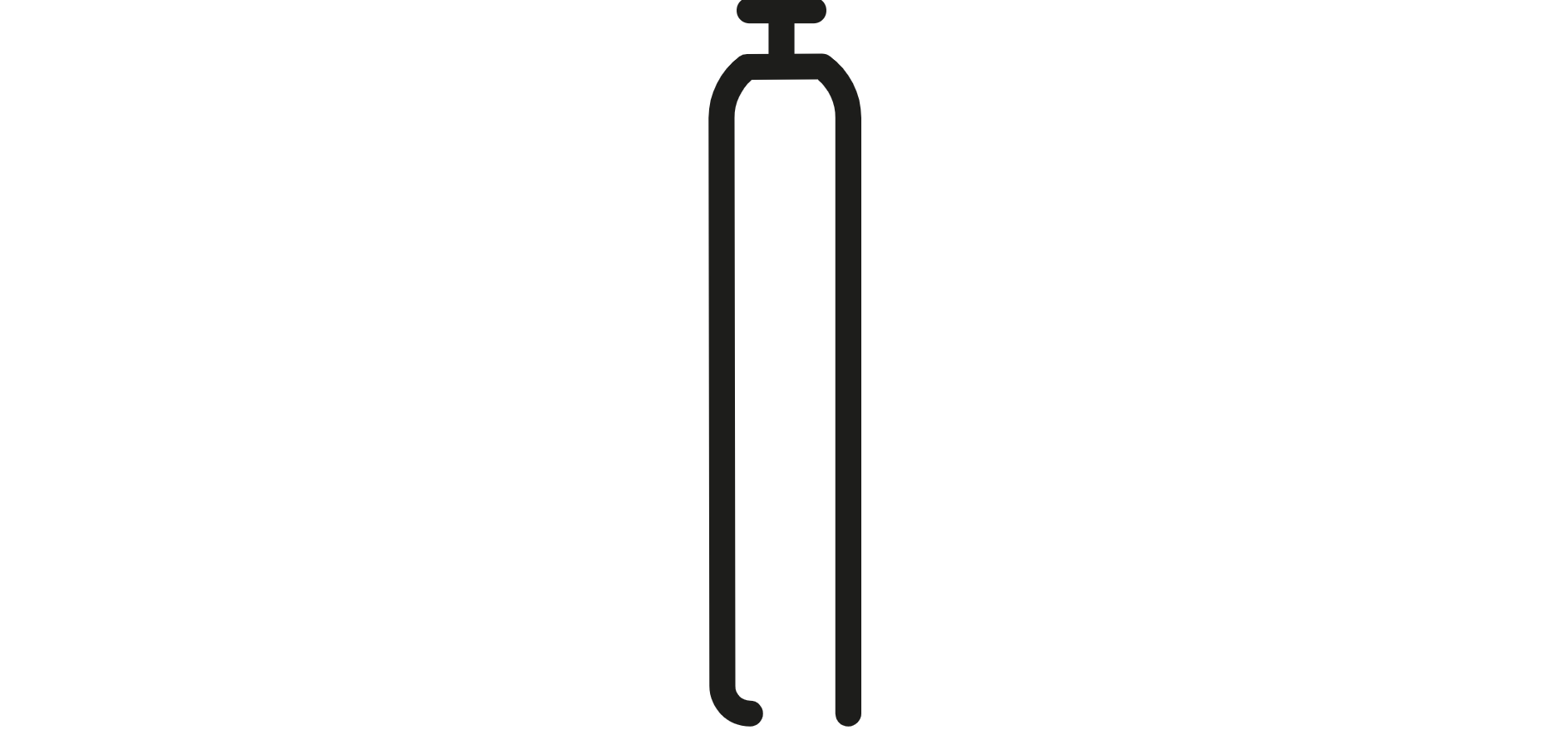 Gasförmig