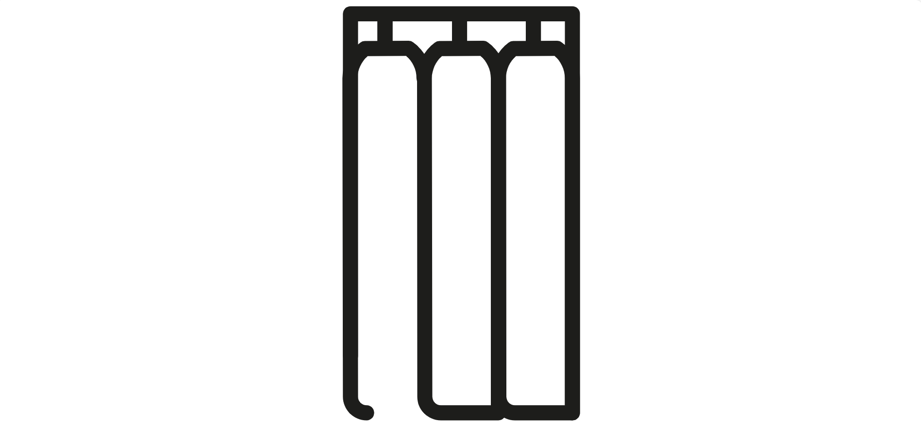 Gasförmig