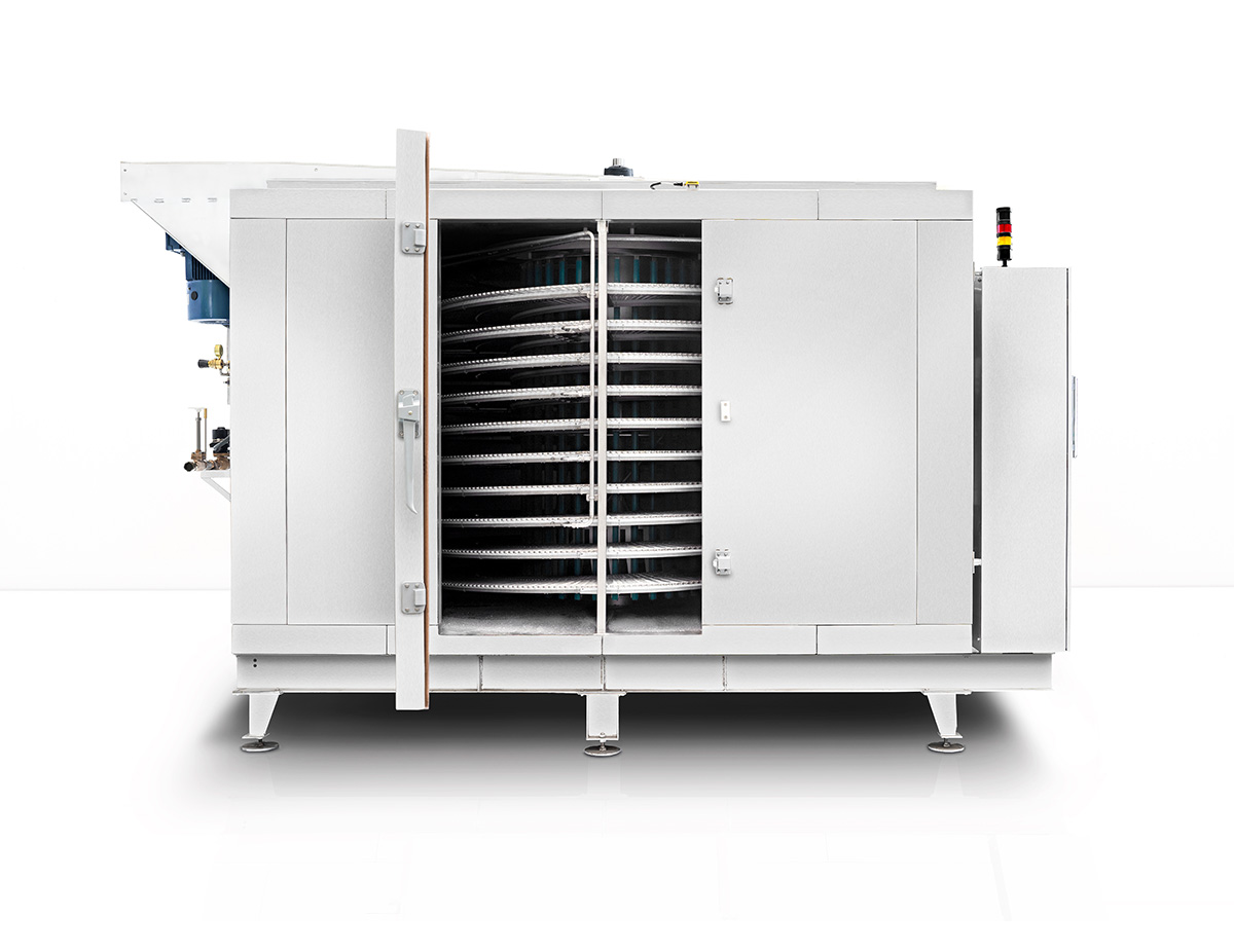 Über die CryoSan® – Lösungen