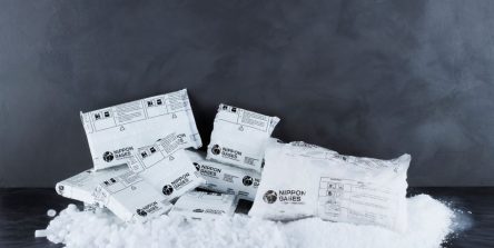 Nippon Gases introducerer SanIce®: Tøris med høj kvalitet og sikkerhed