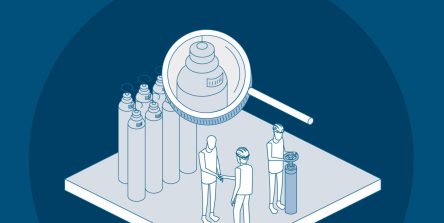 Vi opgraderer til ny IT-platform – og får nye varenumre