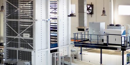 Nippon Gases y Lasertek: juntos a lo largo de 20 años