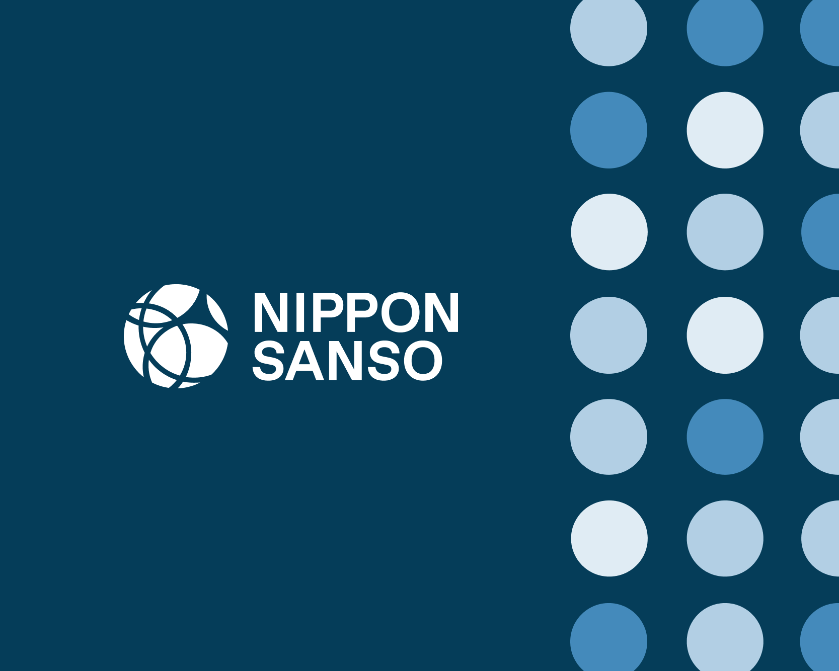 Nippon Gases pasará a llamarse Nippon Sanso a partir del 1 de abril de 2026