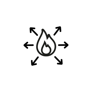 Reacción exotérmica