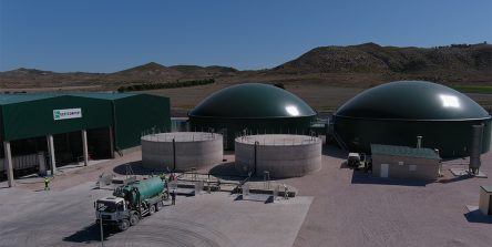 Suma Capital y Nippon Gases firman un acuerdo estratégico para desarrollar proyectos de biometano