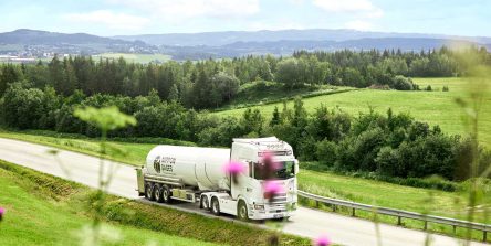 Nippon Gases Operations y ENEL GREEN POWER unen sus fuerzas
