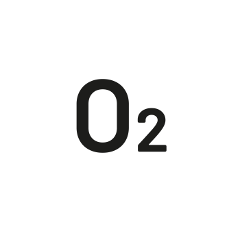 Transferencia de oxígeno