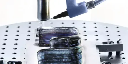 Fabricación aditiva: las claves de la tecnología WAAM