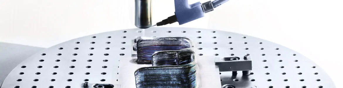 Fabricación aditiva: las claves de la tecnología WAAM