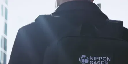 Imagina: el voluntariado corporativo de Nippon Gases