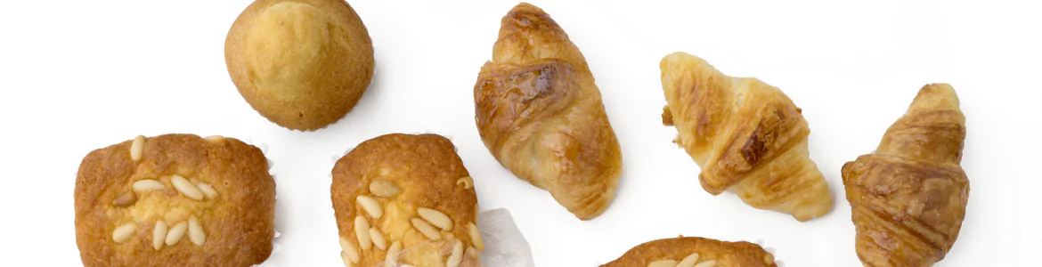 Dióxido de carbono para masas