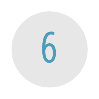 Colocación adecuada del quemador