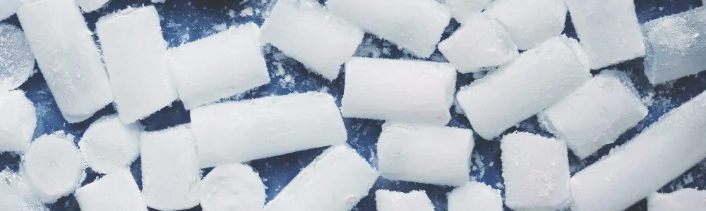 ¿Cómo extraer aromas con hielo seco?