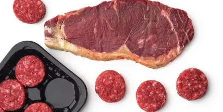 Soluciones para el sector cárnico mediante el uso de dióxido de carbono y nitrógeno