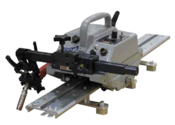 Soldadura automática