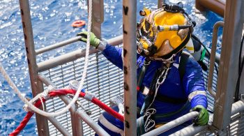 Buceo de profundidad