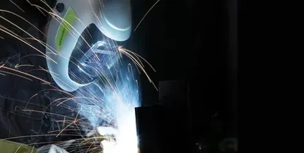 Soldadura MIG: proceso y gases de protección