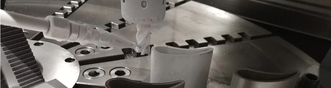 ¿Qué es el mecanizado criogénico?