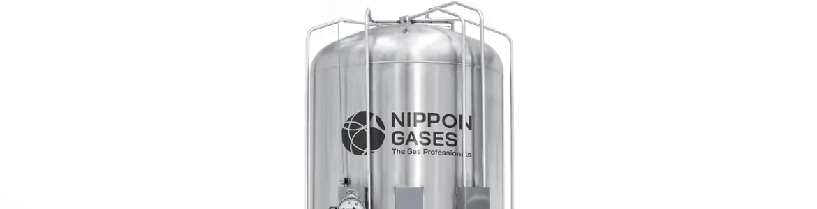 Los gases especiales en la vigilancia ambiental