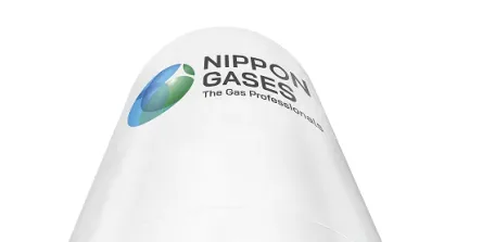 Nippon Gases: cambiamos juntos