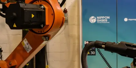 Nippon Gases y CFAA: una relación de éxito