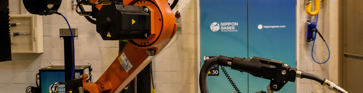 Nippon Gases y CFAA: una relación de éxito