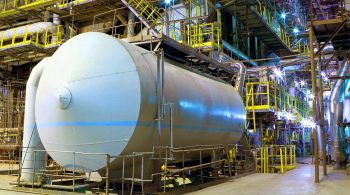 Pérdidas de productos químicos