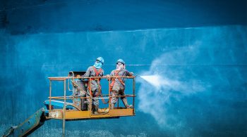 Preparación de superficies