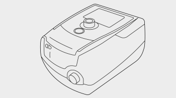 Ventilación mecánica no invasiva