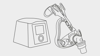 CPAP: Presión Positiva Continua en las Vías Respiratorias
