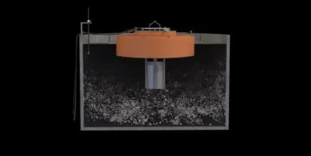 WaterSan Simulate®: simulación real en depuradoras y servicios I2oT
