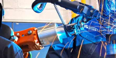Comparativa de gases tecnológicos: Mezcla 15% CO2 vs. Sanarc® 8