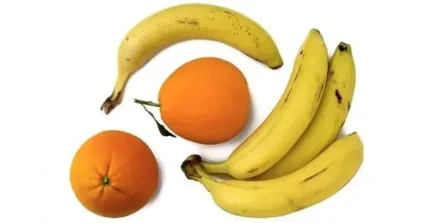 Maduración y desverdizado de frutas