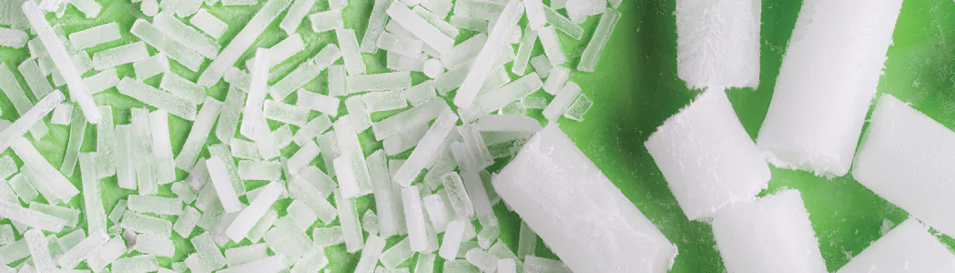 Hielo seco: qué es y para qué se usa