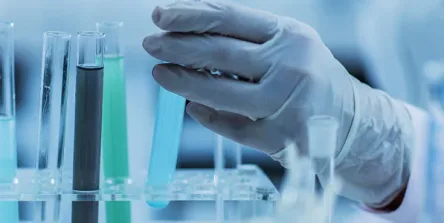 Gases en la industria farmacéutica, biotecnológica y cosmética