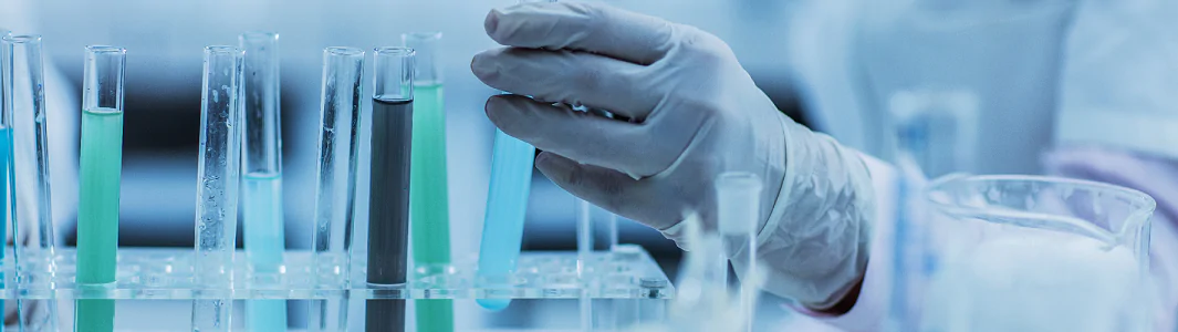 Gases en la industria farmacéutica, biotecnológica y cosmética