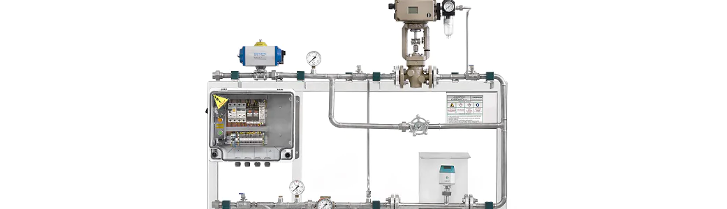 Infografía: ¿cómo funciona una planta desaladora?