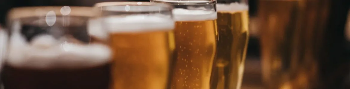 Aplicaciones de CO2 en la hostelería